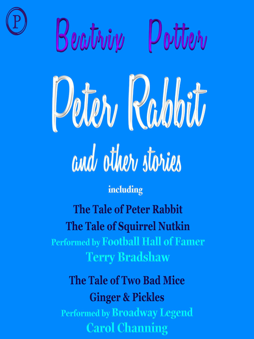 Title details for Peter Rabbit and Other Stories by Beatrix Potter - Available